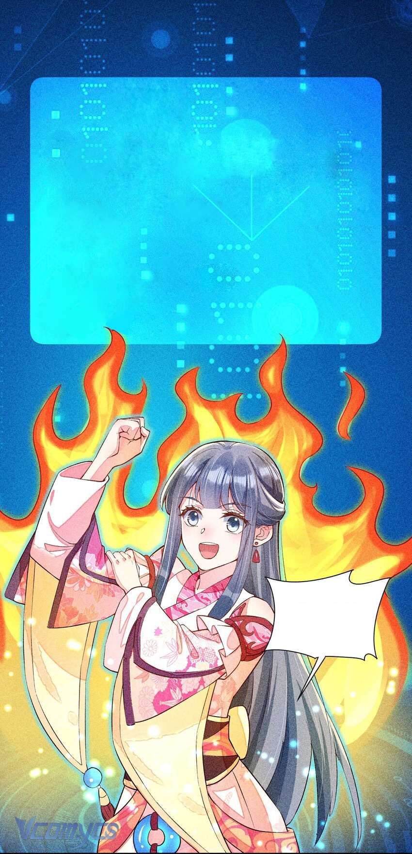 Nuôi Dưỡng Hoàng Tử Chap 24 - Next Chap 25