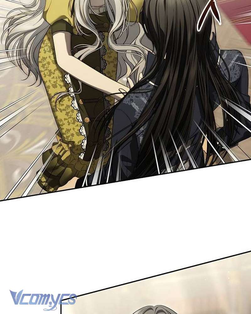 Praesepe Bên Ngoài Chiếc Lồng Chapter 22 - Next 