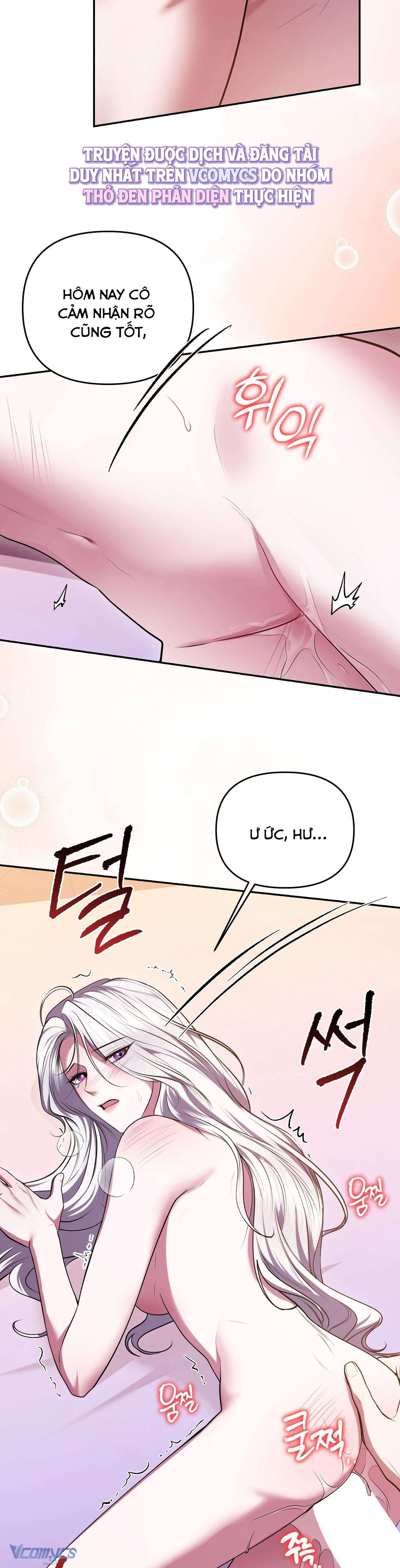 『18+』Nắm Giữ Xiềng Xích Tên Khốn Kiêu Ngạo Chap 11 - Trang 2