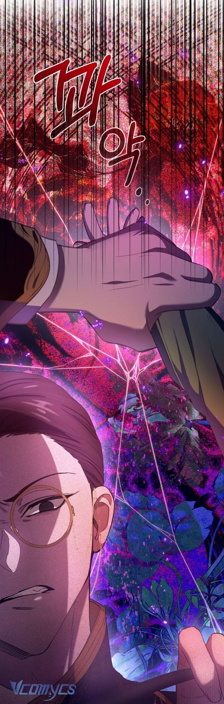 Đứa Trẻ Nuôi Dưỡng Ác Ma Chap 12 - Trang 2