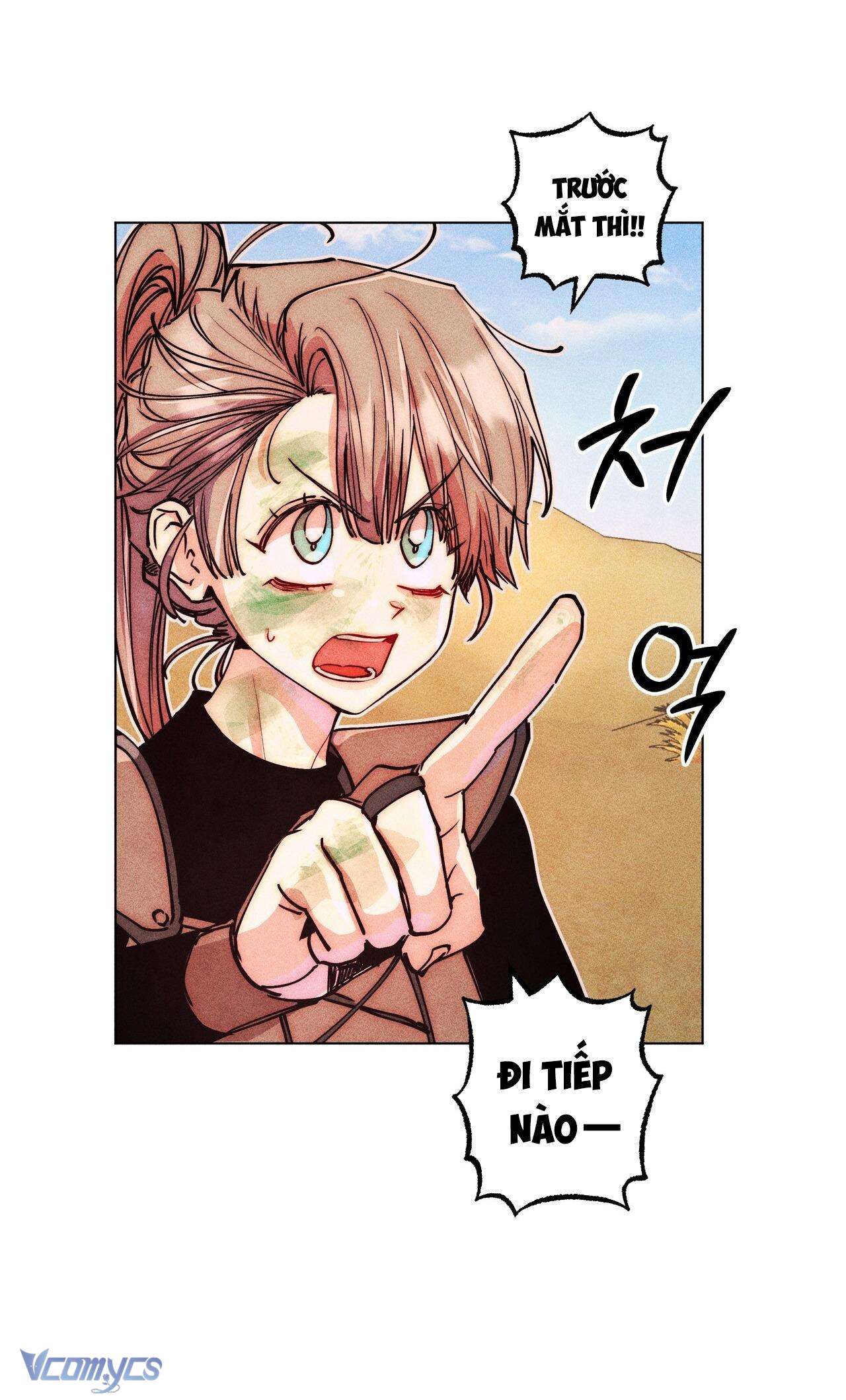 Thu Thập Đêm Đầu Tiên Của Các Nam Chính Chap 29 - Trang 4