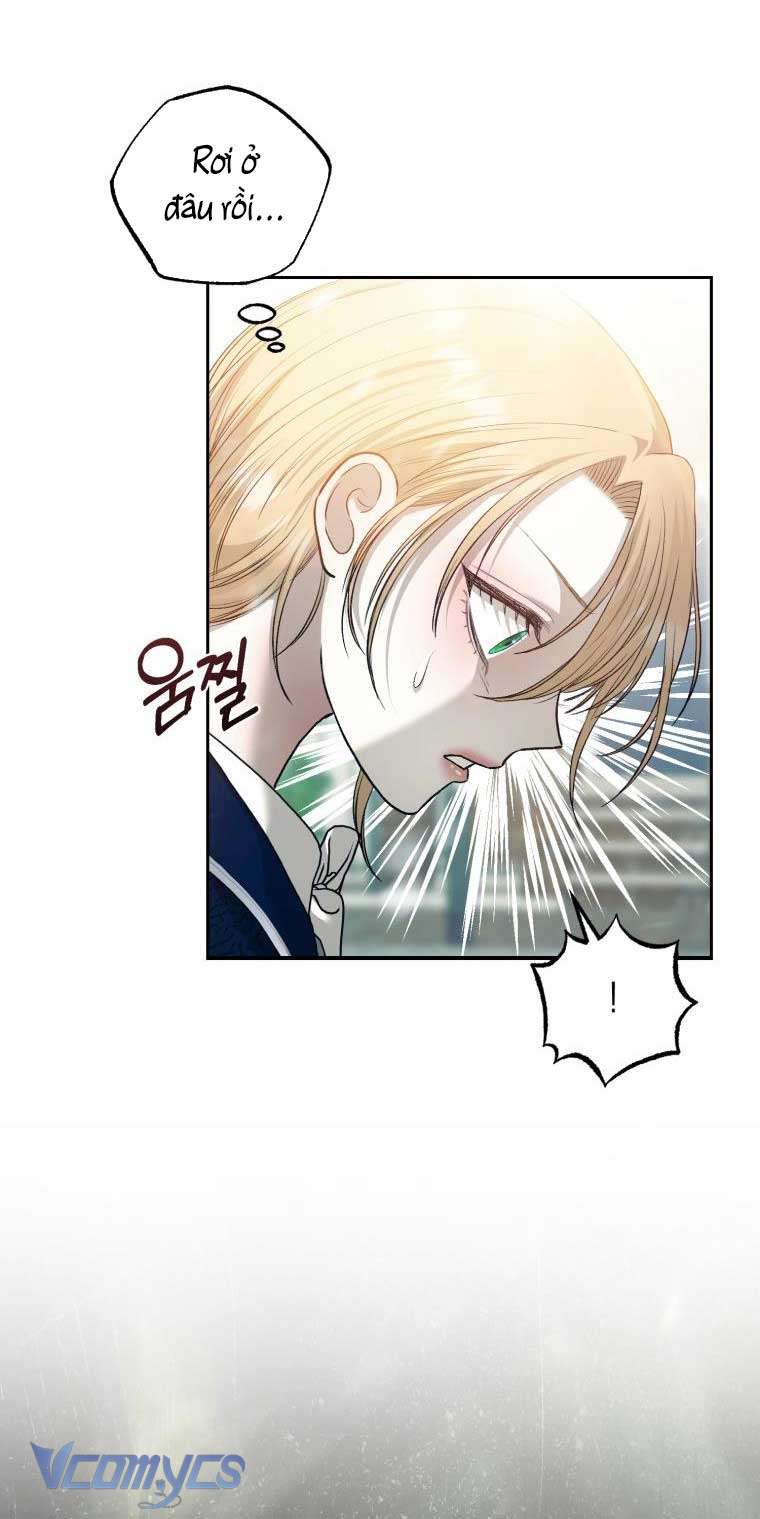 Tôi Bị Cắn Bởi Chú Chó Tôi Đã Bỏ Rơi Chap 79 - Trang 2