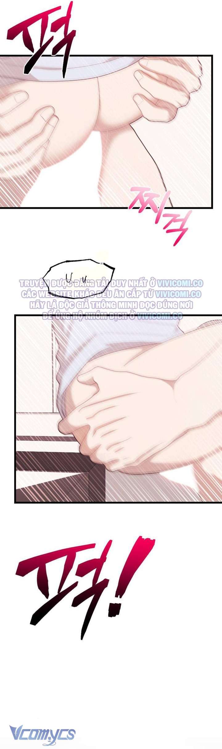 [18+] Bảo Làm Việc Ở Nhà Mà Lại... Chap 19 - Trang 3