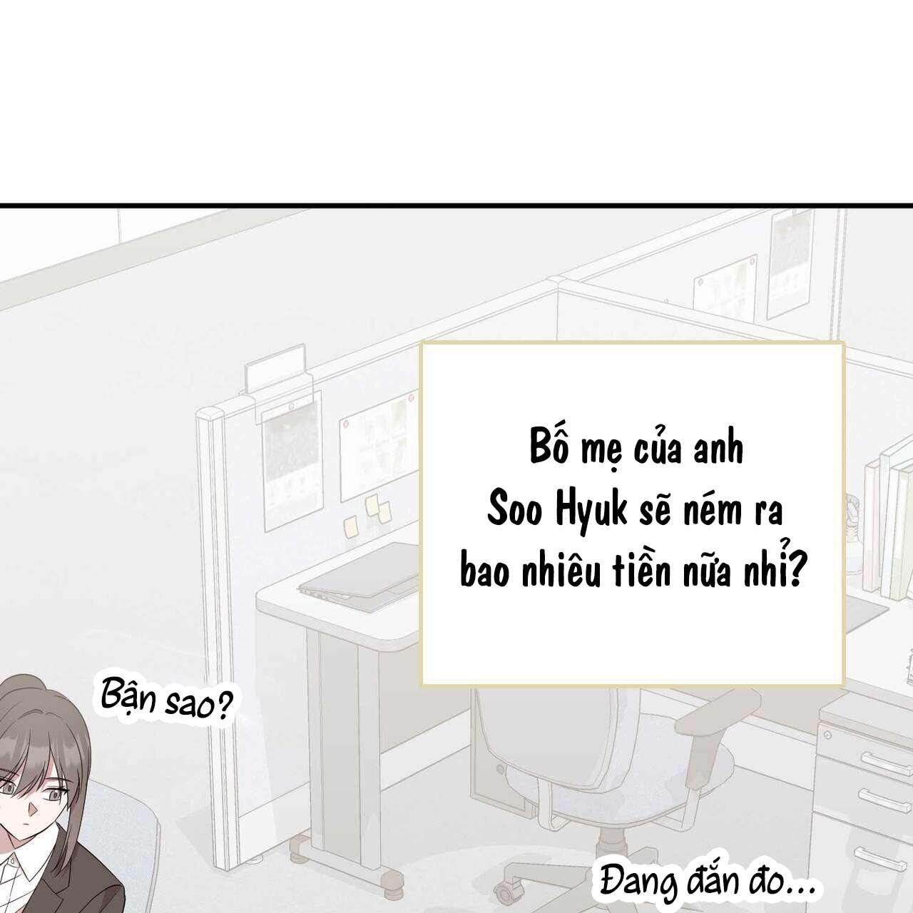 [ 18+ ] Sự trả thù bẩn thỉu Chap 43 - Trang 2