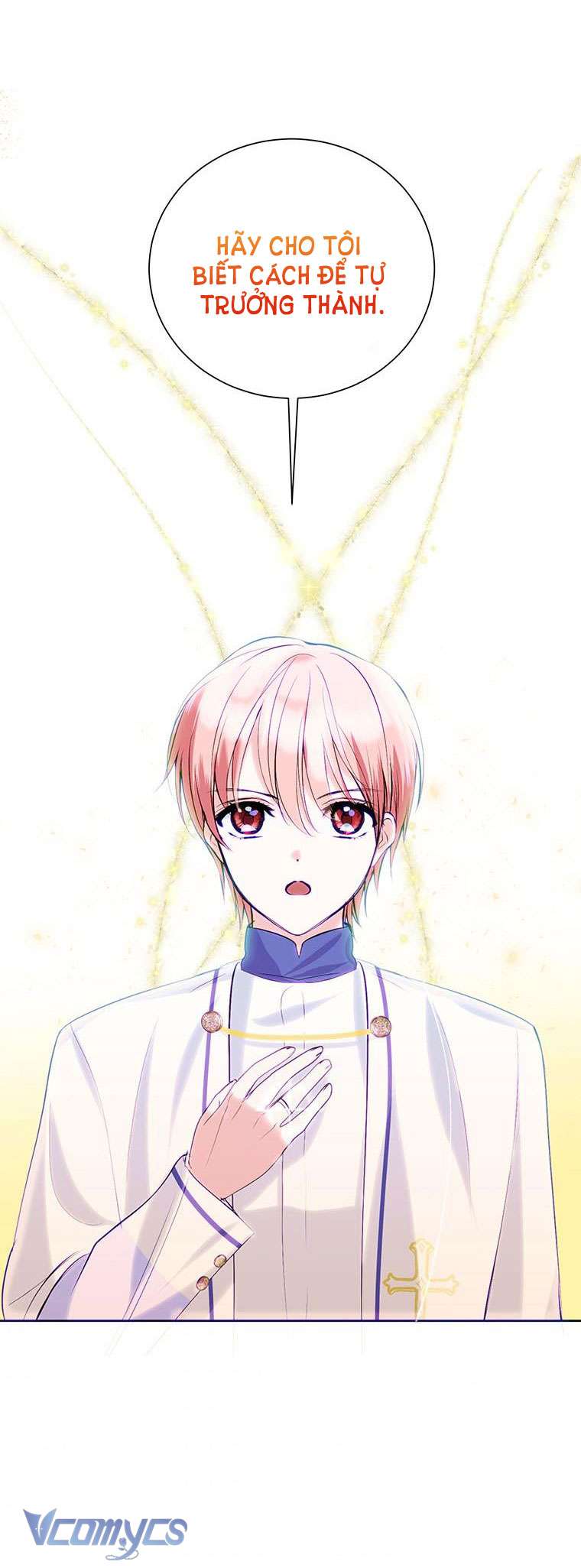 [PNT] Phía Sau Mặt Nạ Của Nam Chính Hiền Lành Chap 15 - Trang 2