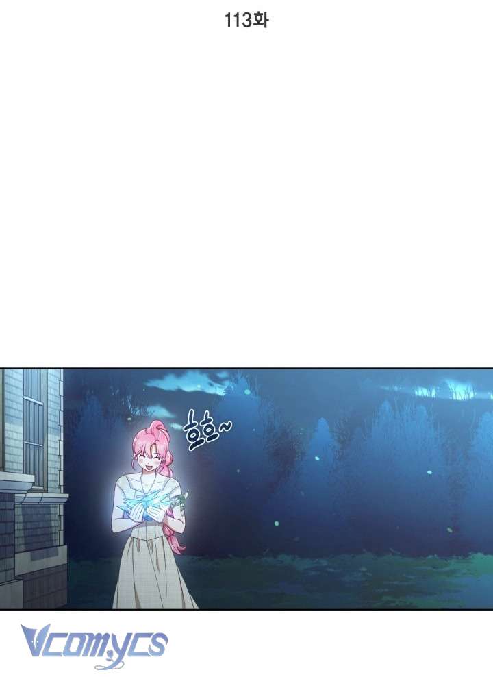 Sự Điều Trị Đặc Biệt Của Tinh Linh Chap 113 - Trang 3