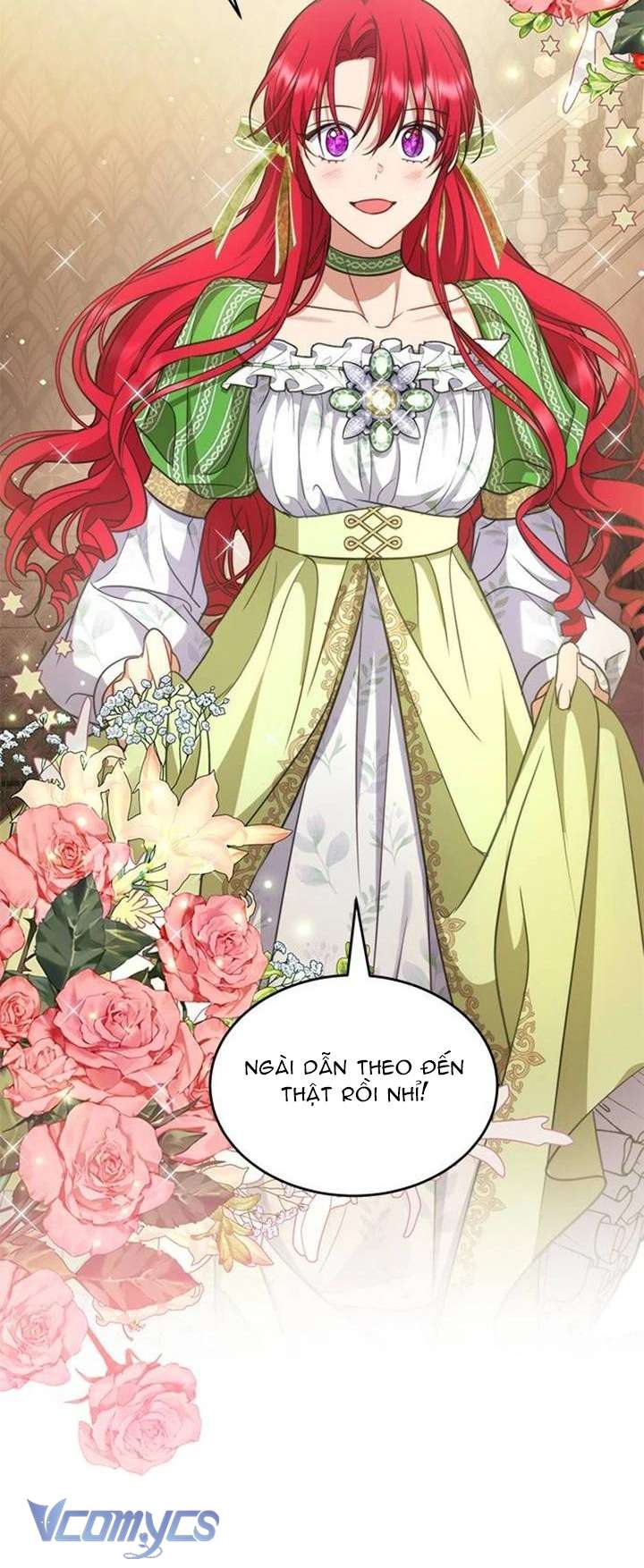 Làm Thế Nào Để Ăn Chủ Nhân Chap 66 - Trang 3