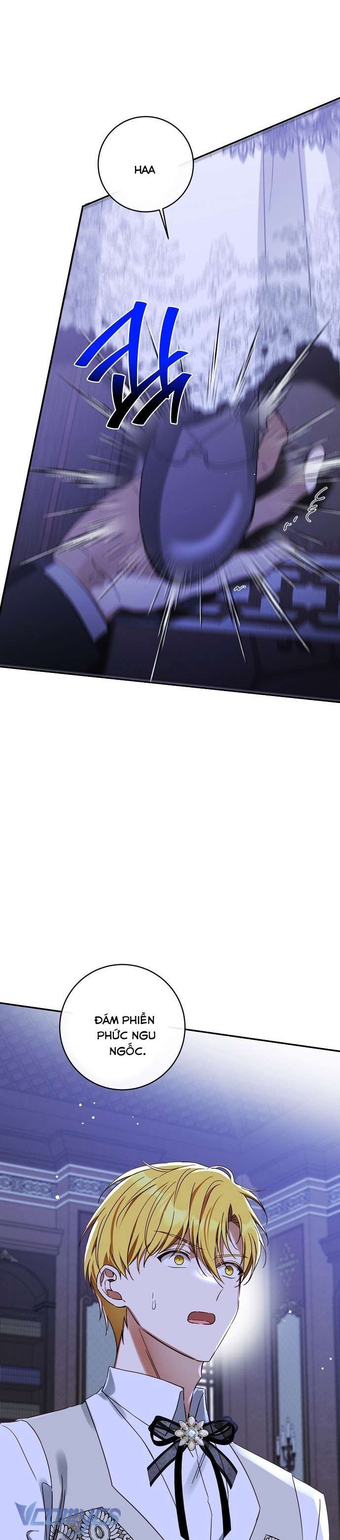 Thuần Hóa Hầu Tước Quái Dị Chap 69 - Trang 2