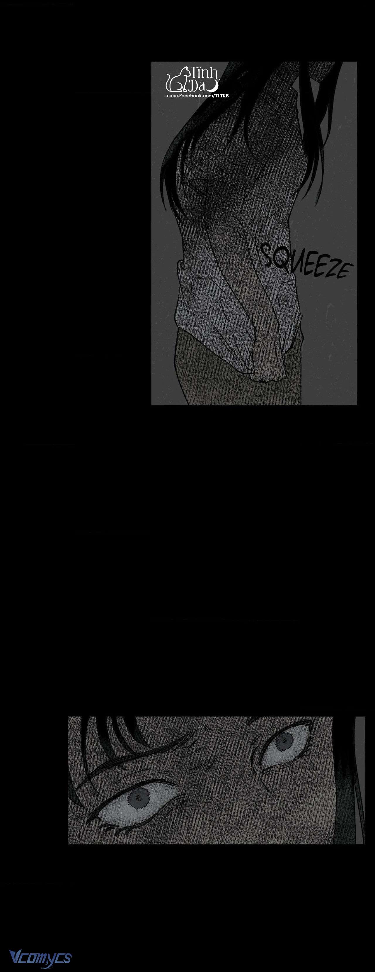 Melt - Phước Lành Chap 15 - Trang 3