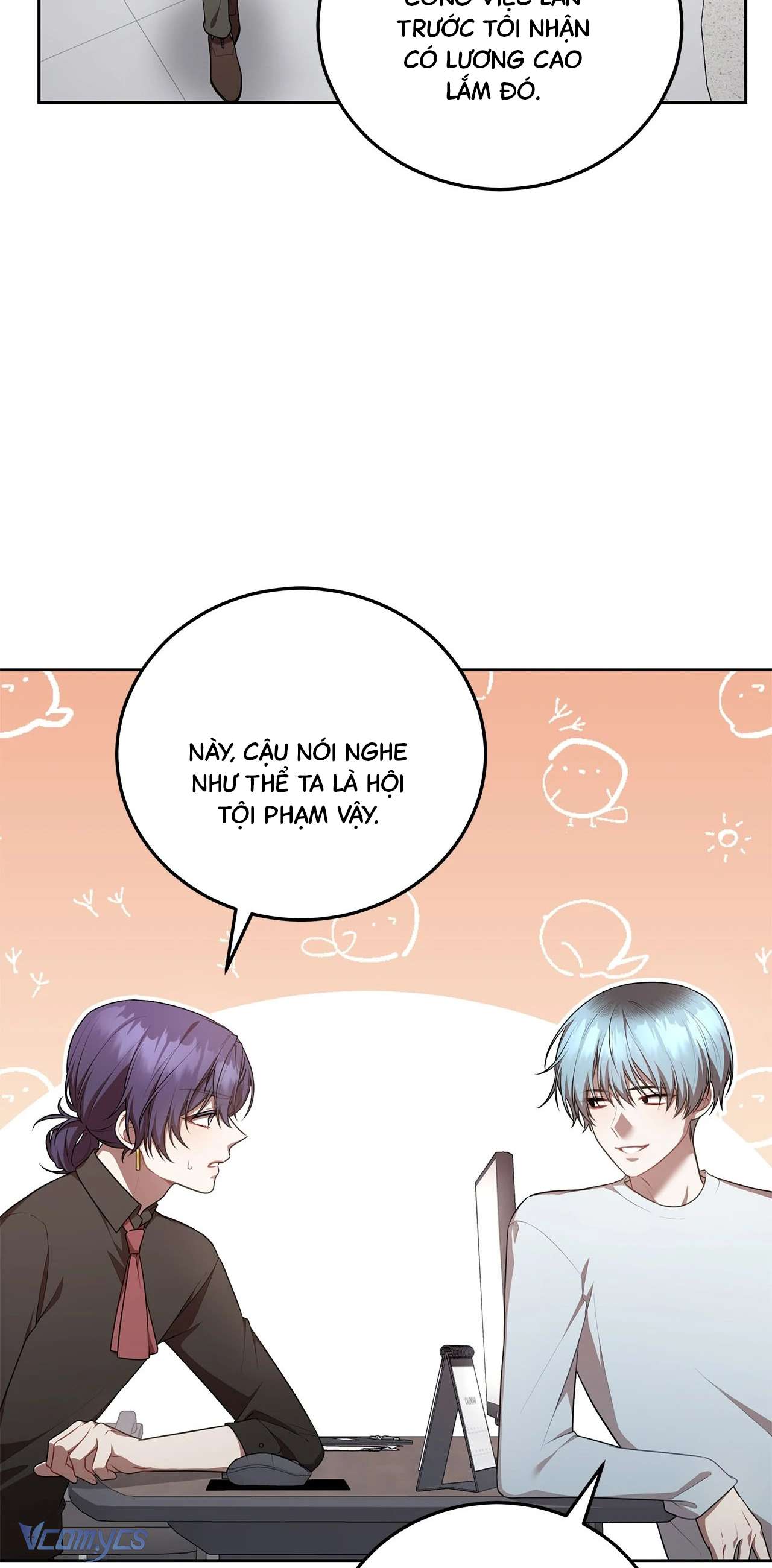 Chủ Tiệm Cafe Là Guide Cấp S Chap 27 - Next Chap 28