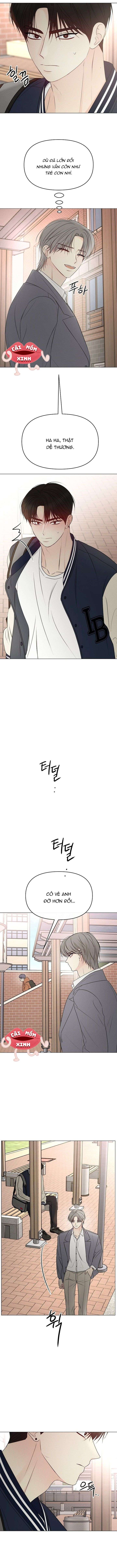 Soái Ca Kiểu Mẫu Chap 8 - Next 