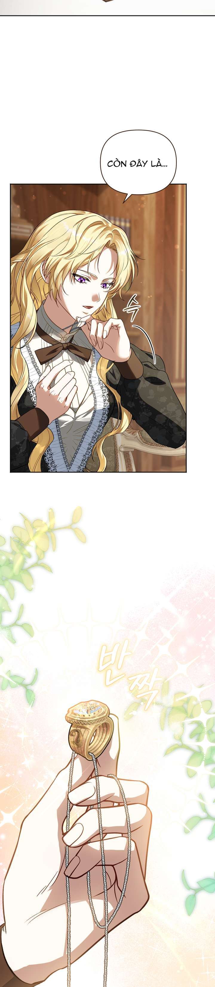 Hiệp Sĩ Vàng Chap 3 - Next Chap 4