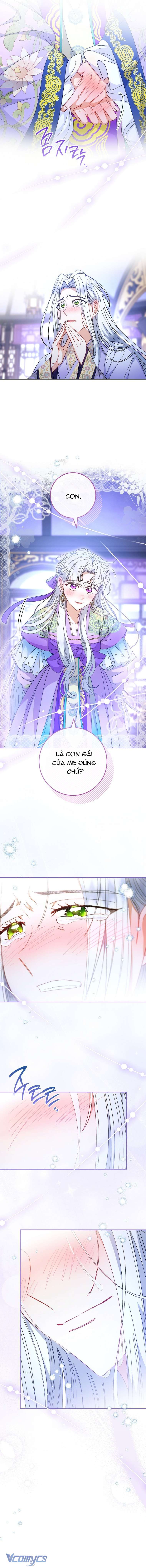 Tiểu Thiếp Chỉ Muốn Sống Yên Bình Chap 122 - Trang 4