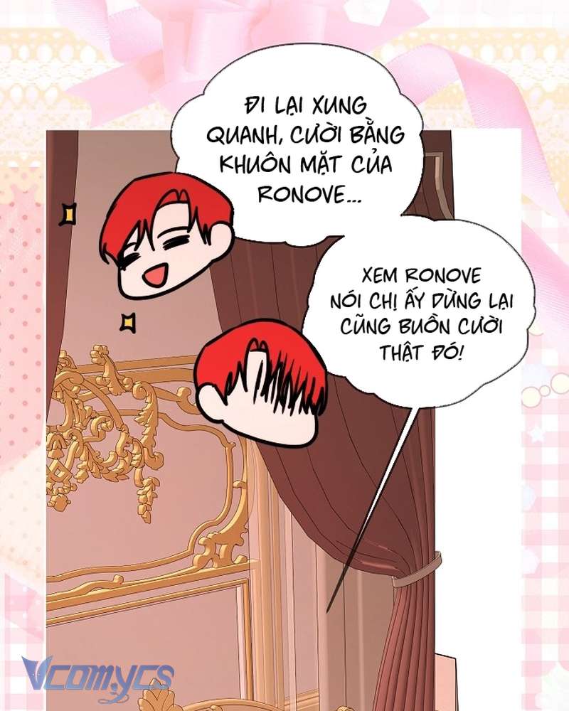 Hãy Dạy Em Cách Khao Khát Chap 47 - Trang 2