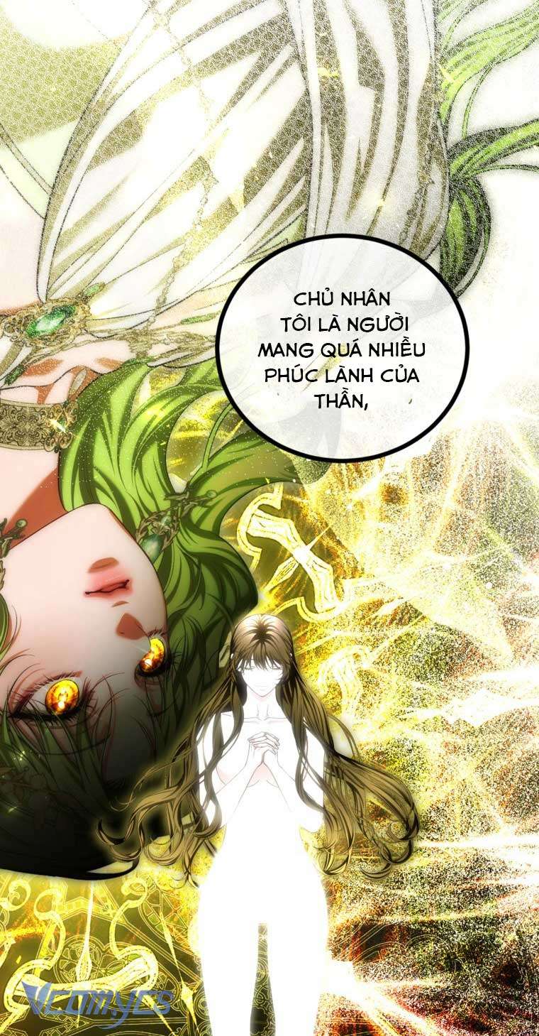 Thời Gian Của Nhân Vật Phụ Có Giới Hạn Chap 94 - Trang 3