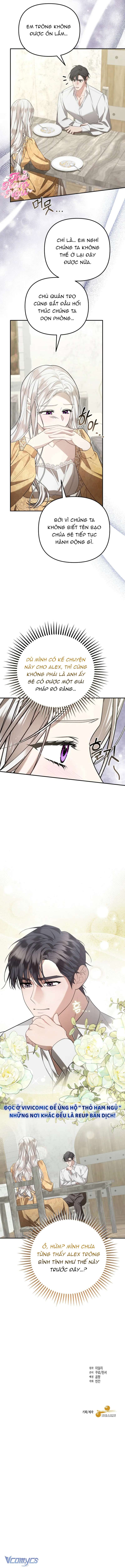 Chồng Tôi Bị Nam Chính Nhập Vào Rồi! Chap 2 - Trang 2