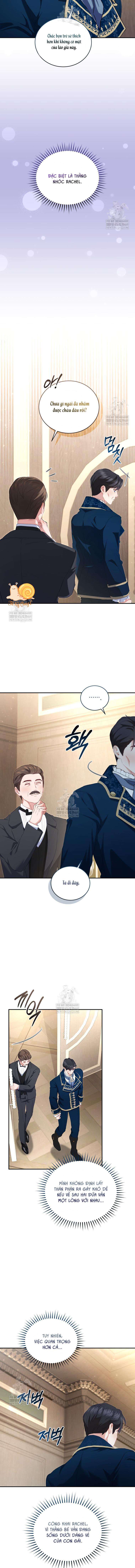Tôi Là Người Duy Nhất Không Biết Ác Nữ Là Một Người Đàn Ông Chap 20 - Trang 2