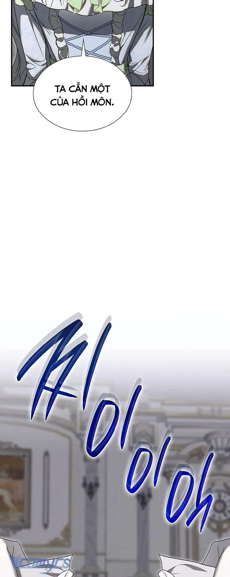 Cứ Cố Gắng Hết Sức Để Hối Hận Chap 25 - Trang 3