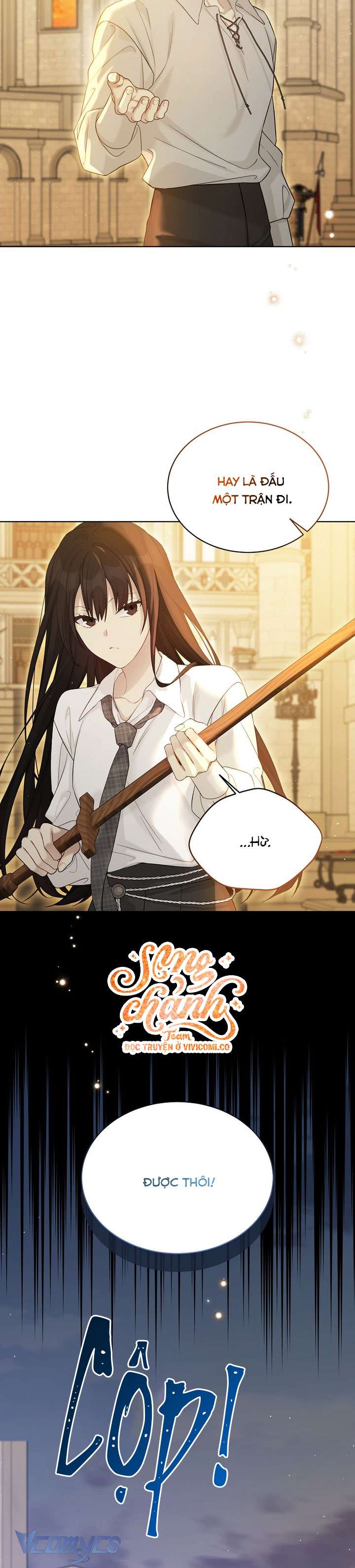 Vương Miện Lục Bảo Chap 117 - Trang 2