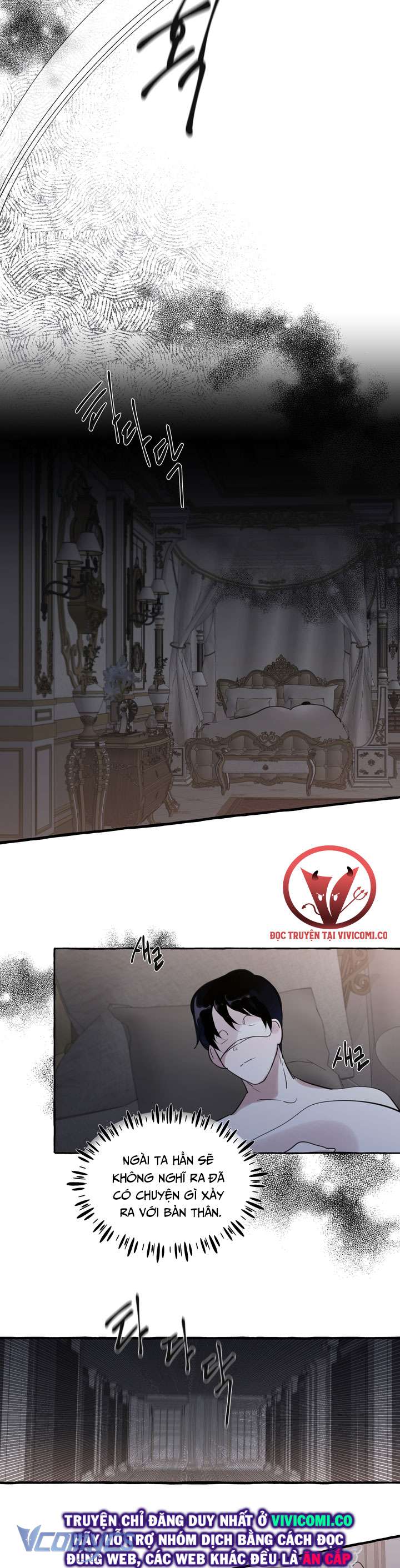 [18+] Lời Mời Gọi Phóng Đãng Của Công Tước Phu Nhân Chap 28 - Trang 2