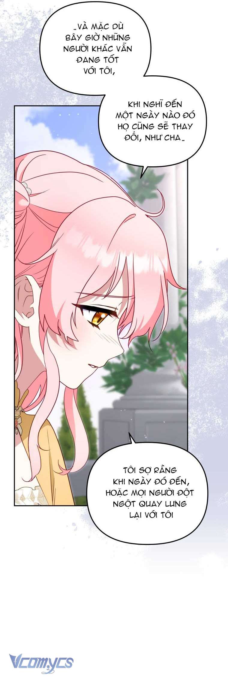 Tôi Được Nuôi Dưỡng Bởi Những Kẻ Phản Diện Chap 122 - Trang 2