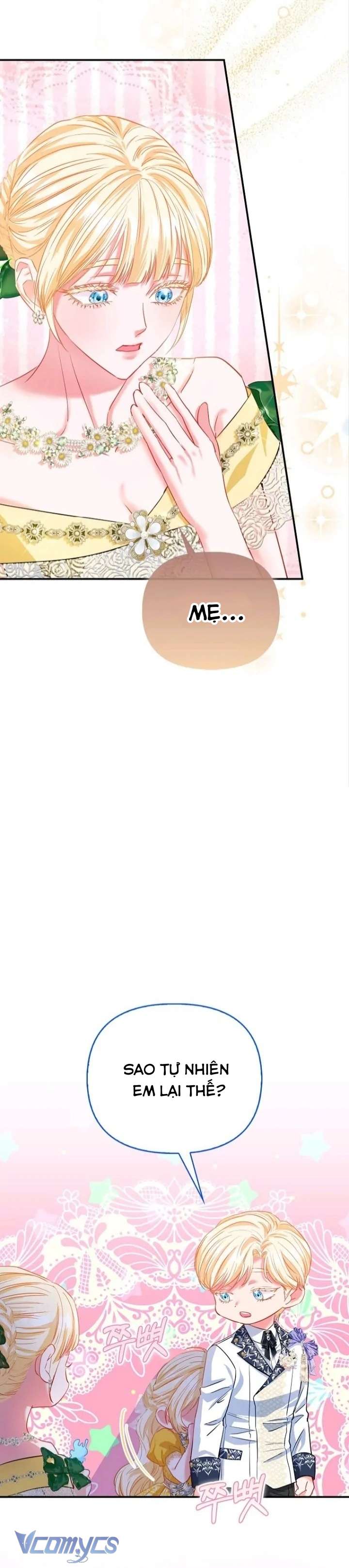 Nàng Công Chúa Của Mọi Người Chapter 46 - Trang 4