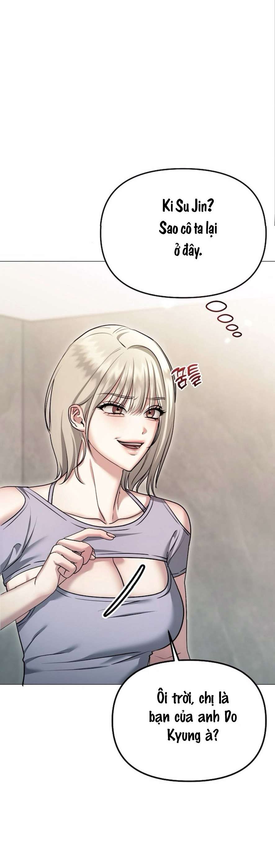 〖18+〗- Sự Cám Dỗ Ngọt Ngào Của Cậu Bạn Thân Chap 13 - Trang 2