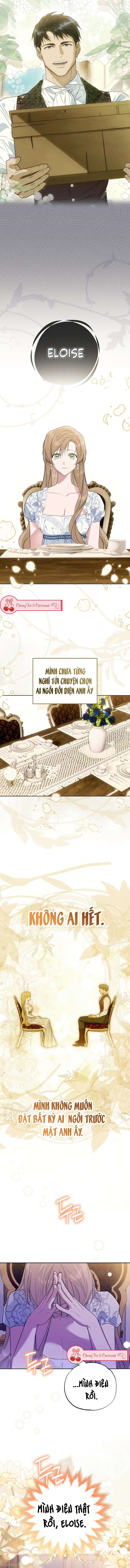 Chàng Ryan Của Em Chap 24 - Trang 2