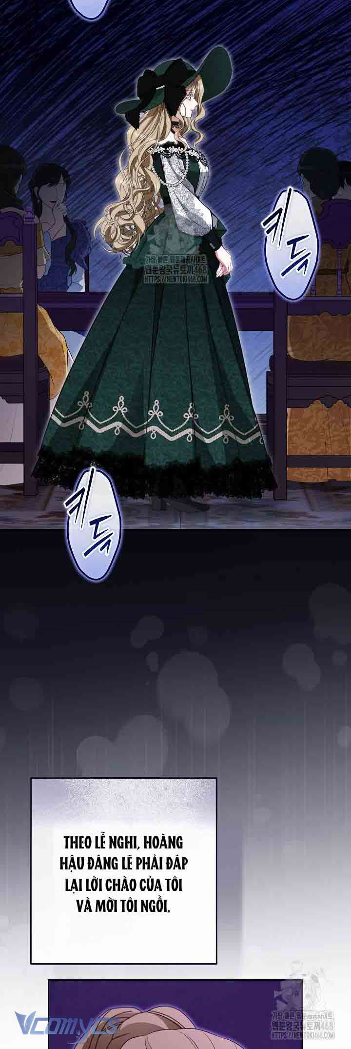 Tôi Đã Xem Một Vở Kịch Chap 33 - Trang 2