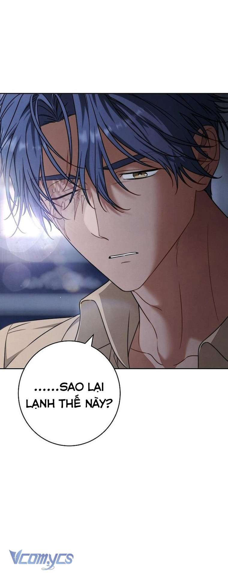 Hôn Nhân Vụ Lợi 2: Bản Tình Ca Không Thể Quên Chap 32 - Trang 2