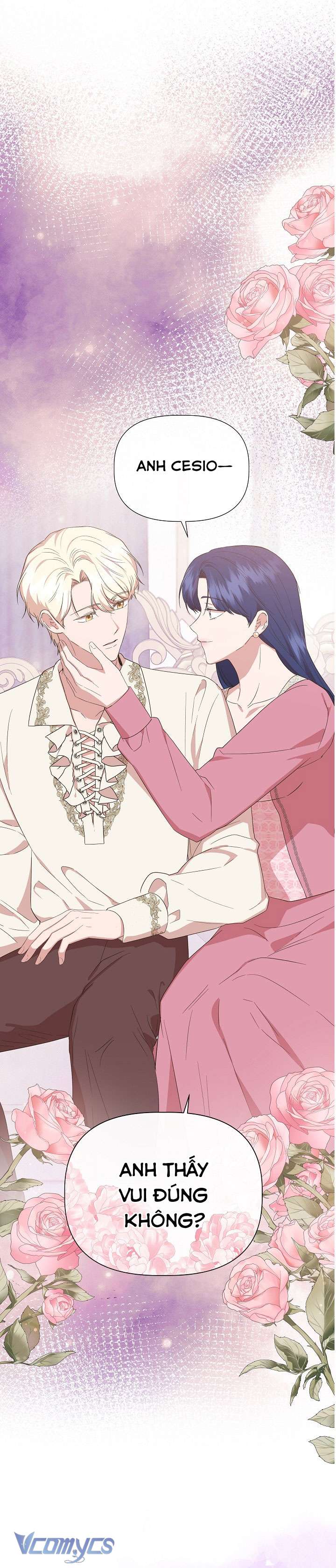 Tôi Không Phải Là Cinderella Chap 103 - Trang 3