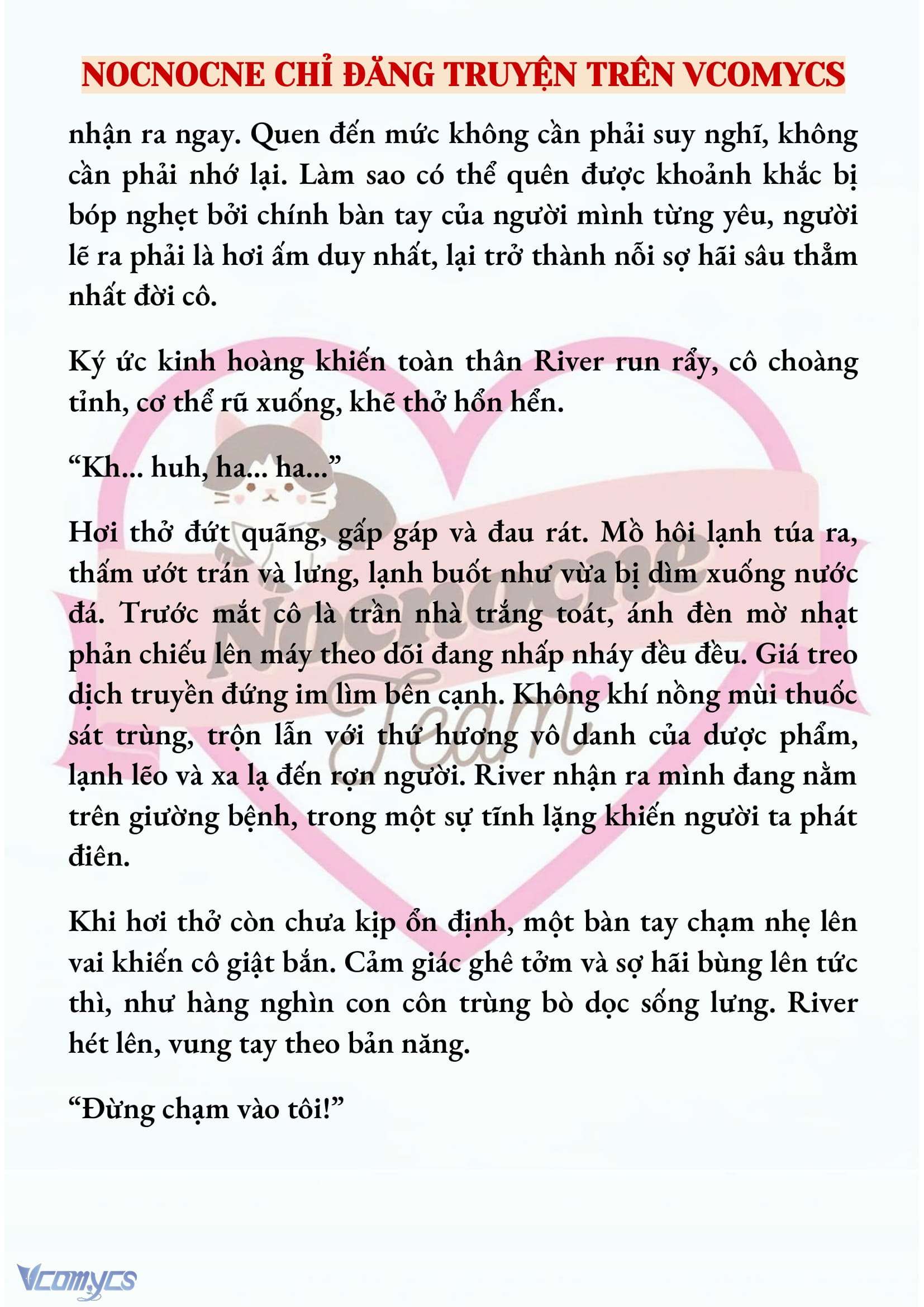 [TIỂU THUYẾT] ĐIỂM CHÍ Chap 85 - Trang 2