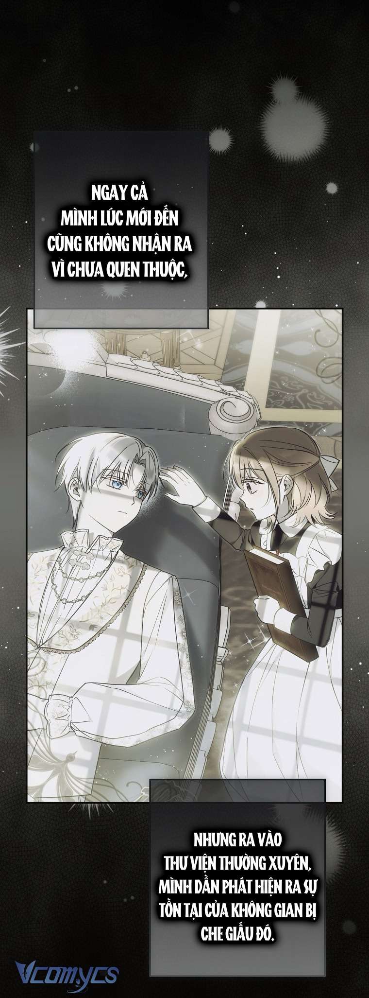 Độc Chiếm Sủng Ái Của Công Chúa Út, Mọi Người Đều Say Mê Tôi. Chap 41 - Next Chap 42