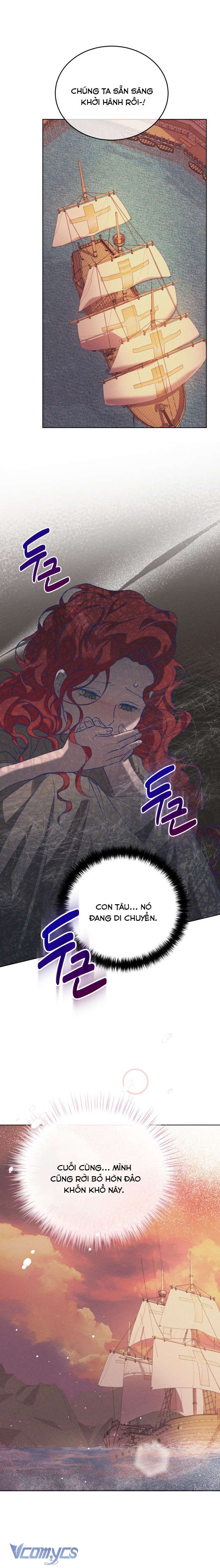 Aubrey Thanh Lịch Chap 3 - Trang 3