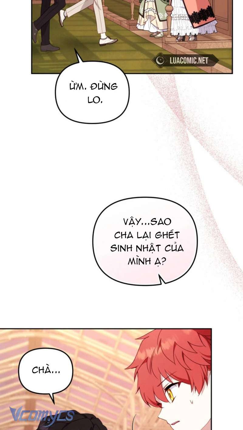 Tôi Được Nuôi Dưỡng Bởi Những Kẻ Phản Diện Chap 101 - Trang 3