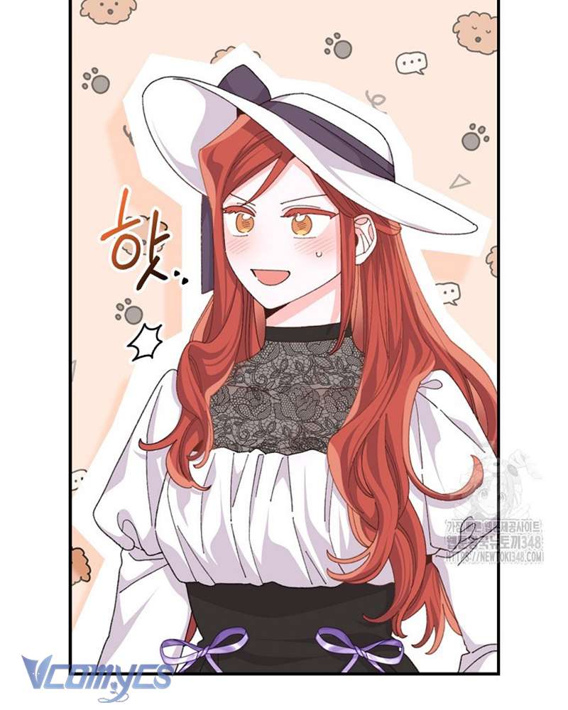 Chị Gái Của Nhân Vật Phản Diện Hôm Nay Cũng Đang Đau Khổ Chap 96 - Trang 4