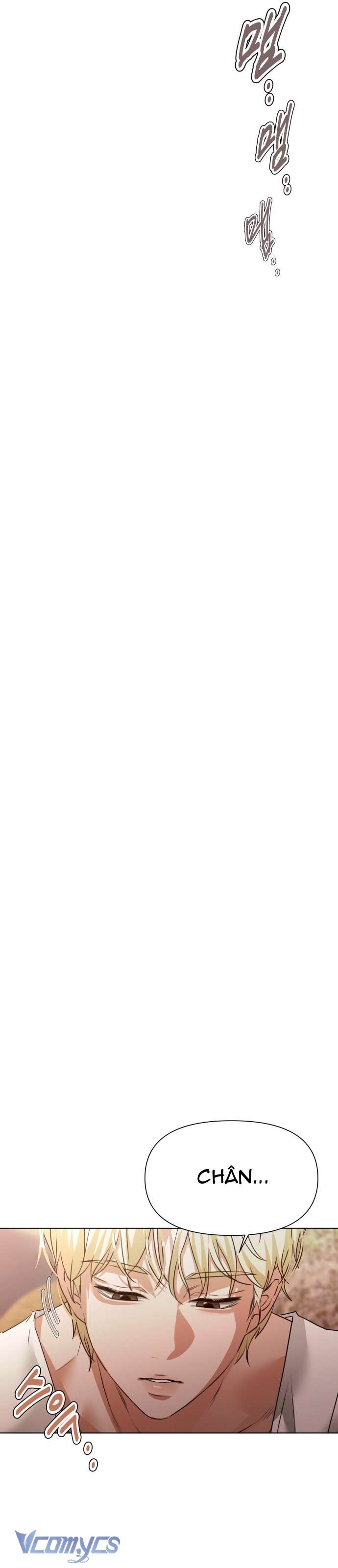 Chàng Romeo Của Chúng Ta Chap 8 - Trang 2