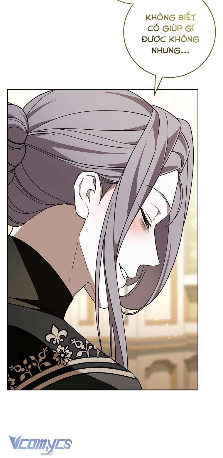 100 lời nguyền tại dinh thự Illestone Chap 28 - Trang 3