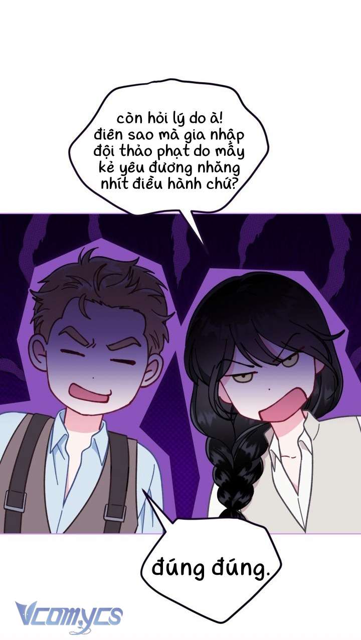 Sự Điều Trị Đặc Biệt Của Tinh Linh Chap 114 - Trang 3