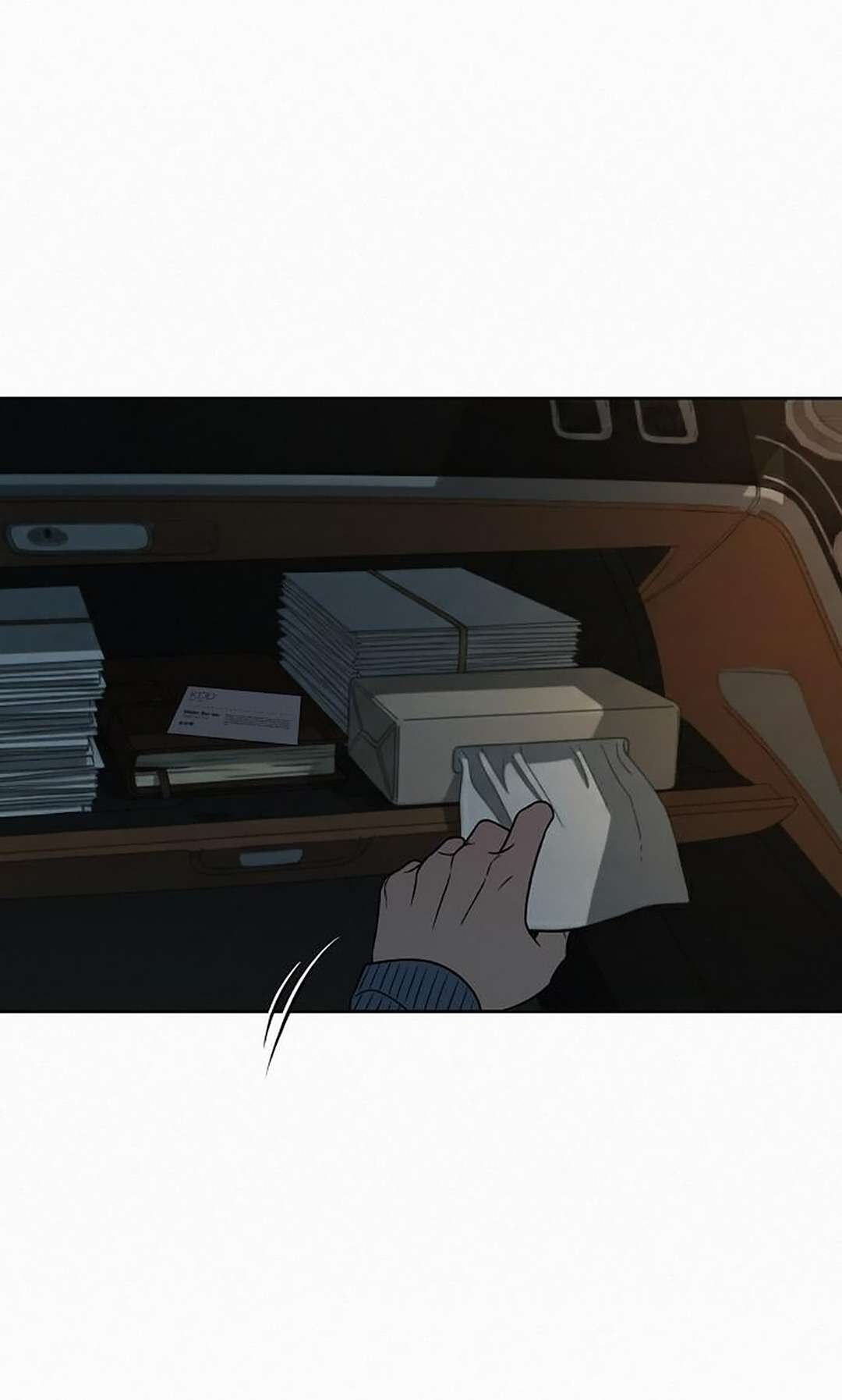 Chiến Lược: Tình Yêu Trong Sáng Chap 133 - Trang 2