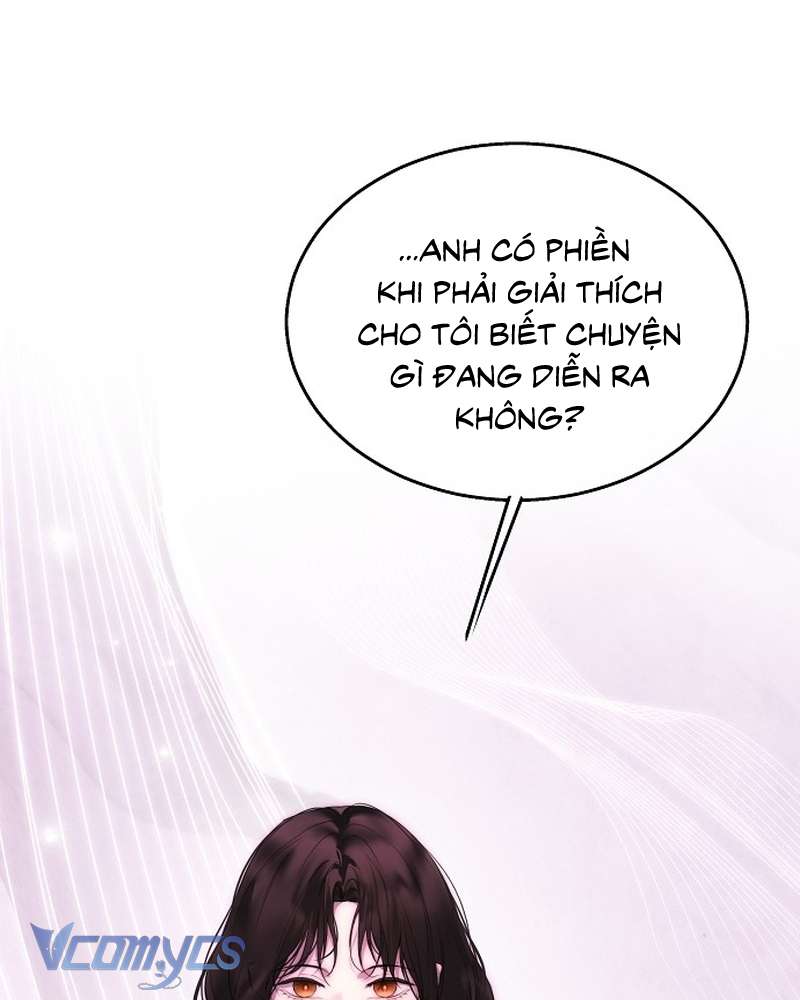 Hãy Dạy Em Cách Khao Khát Chap 46 - Next 