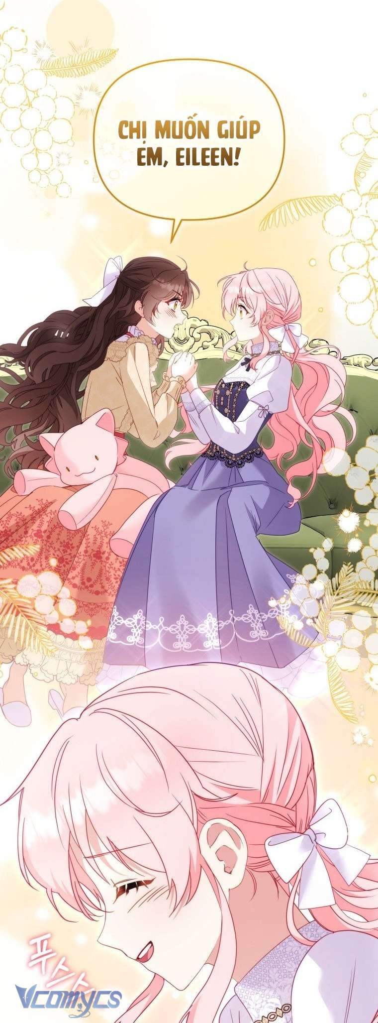 Tôi Được Nuôi Dưỡng Bởi Những Kẻ Phản Diện Chap 126 - Trang 2