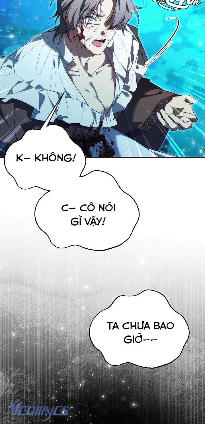 Thuần Hóa Hoàng Tử Quái Vật Chap 38 - Trang 2