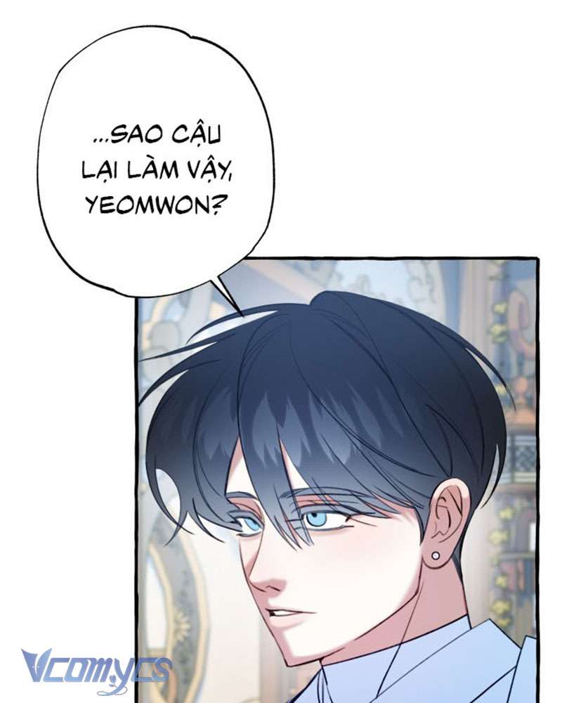 Chuyện Tình Tuyết Phương Bắc Chap 52 - Trang 2