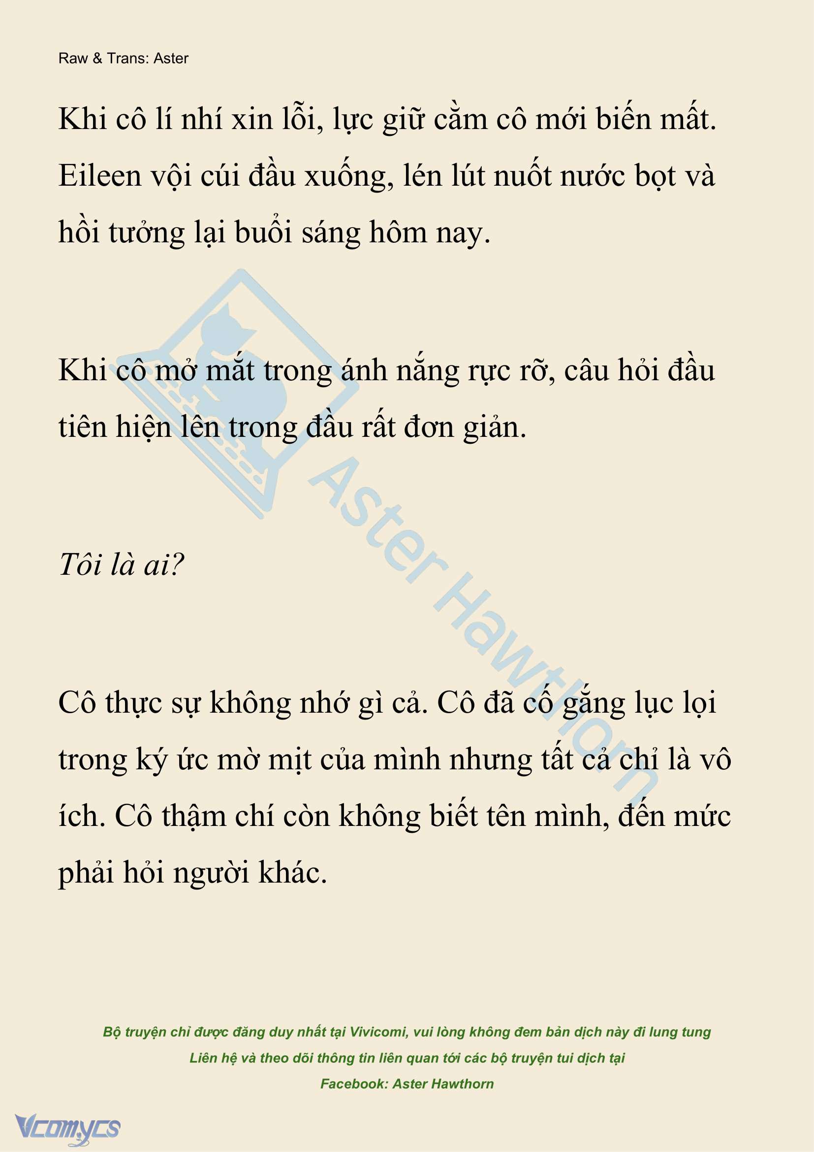 [NOVEL] Người Chồng Độc Ác Chap 246 - Trang 2