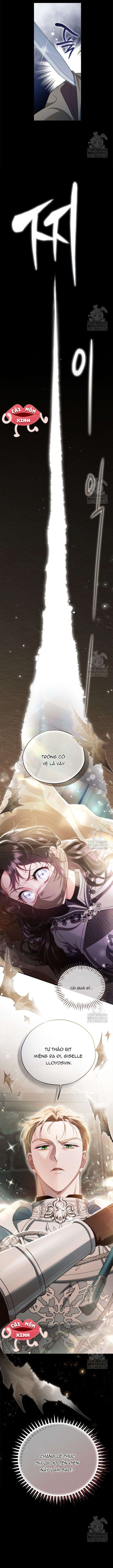 Trở Thành Người Giám Định Chất Độc Cho Thế Lực Hắc Ám Chap 54 - Trang 3