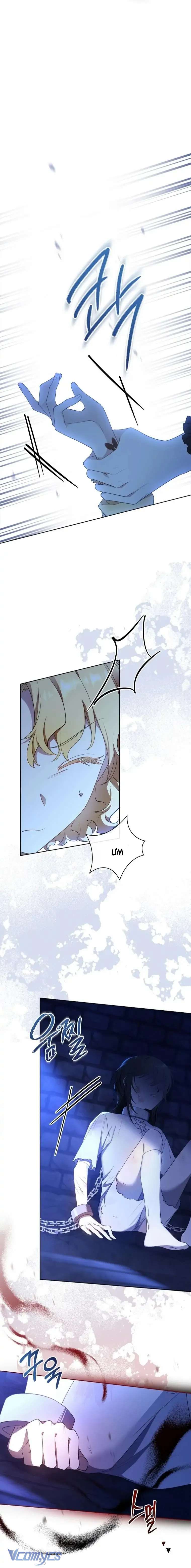 [PNT] Nam Chính À, Tôi Sẽ Tôn Trọng Sở Thích Của Anh! Chap 18 - Trang 2