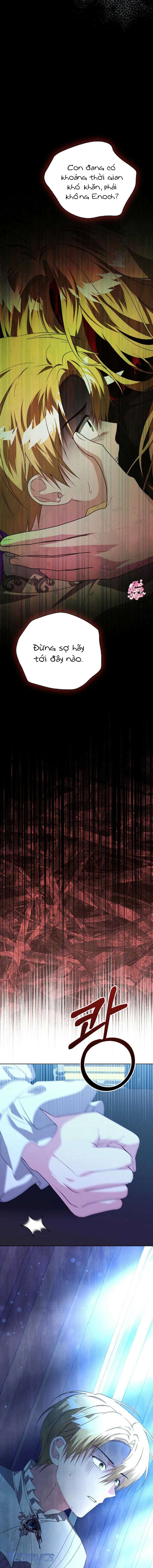 Ác Nữ Muốn Che Giấu Sự Giàu Sang Chap 34 - Trang 2