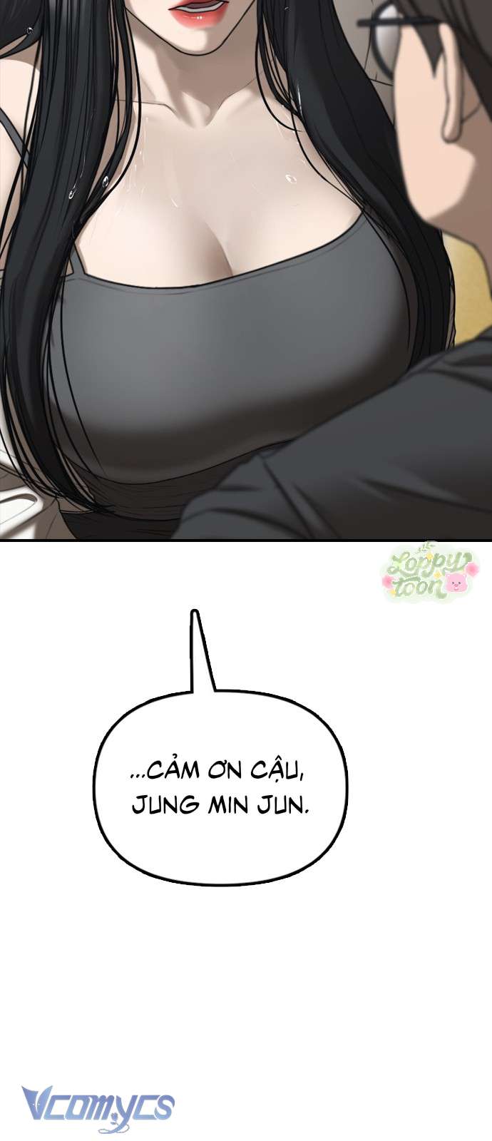 Tận Thế Đã Đến Chap 4 - Trang 4