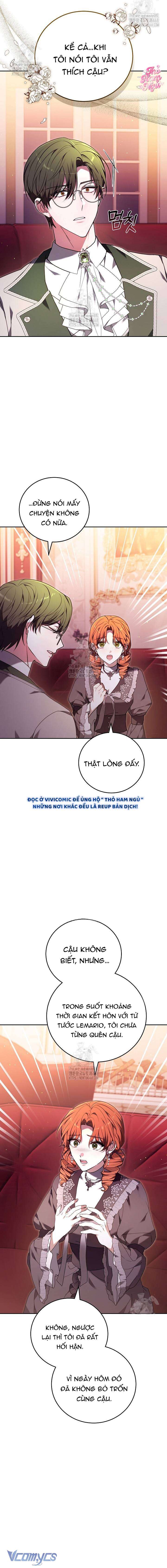 Lời Tỏ Tình Lần Thứ 101 Chap 30 - Next Chap 31